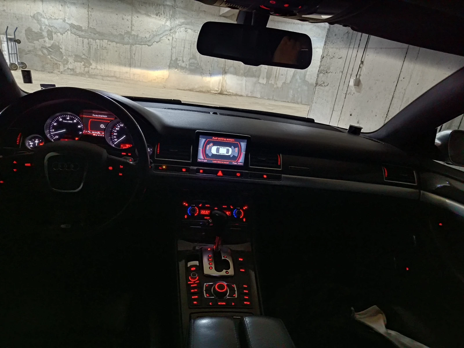 Audi S8 5.2 V10, снимка 6 - Автомобили и джипове - 54294449