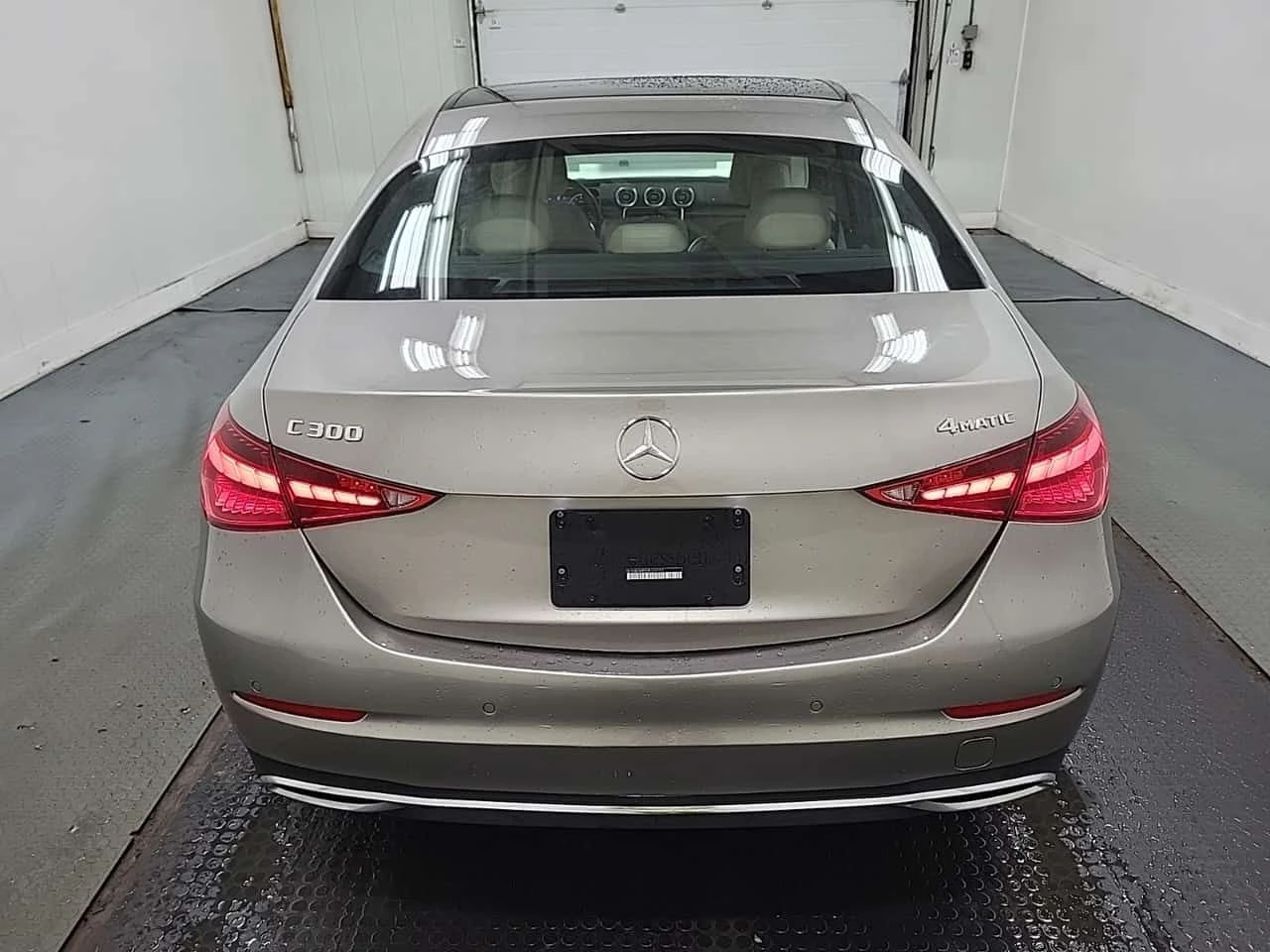 Mercedes-Benz C 300 BURMESTER| HUD| 360| PANO| 2 �����|  | Mobile.bg � ����������� 17