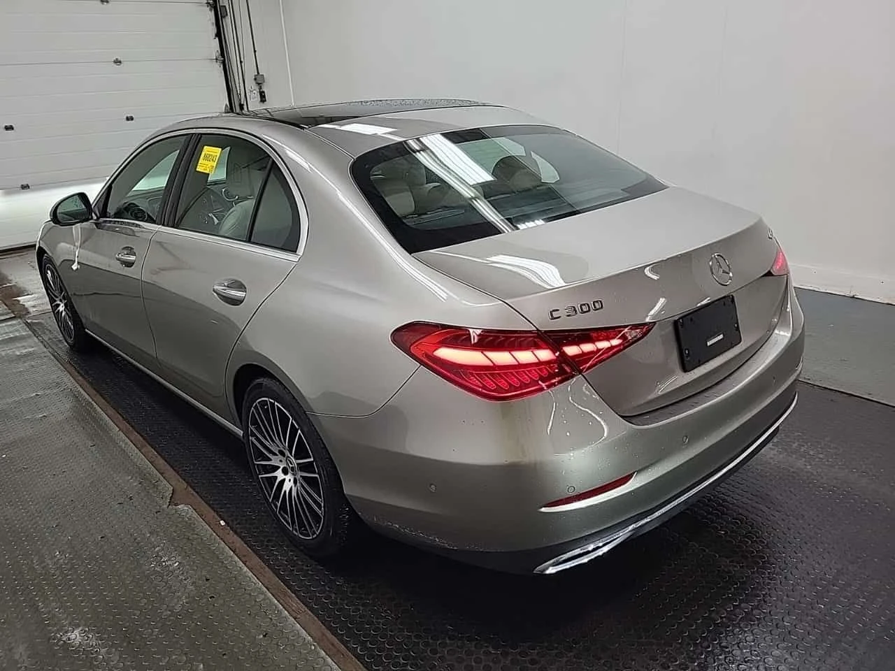 Mercedes-Benz C 300 BURMESTER| HUD| 360| PANO| 2 �����|  | Mobile.bg � ����������� 4