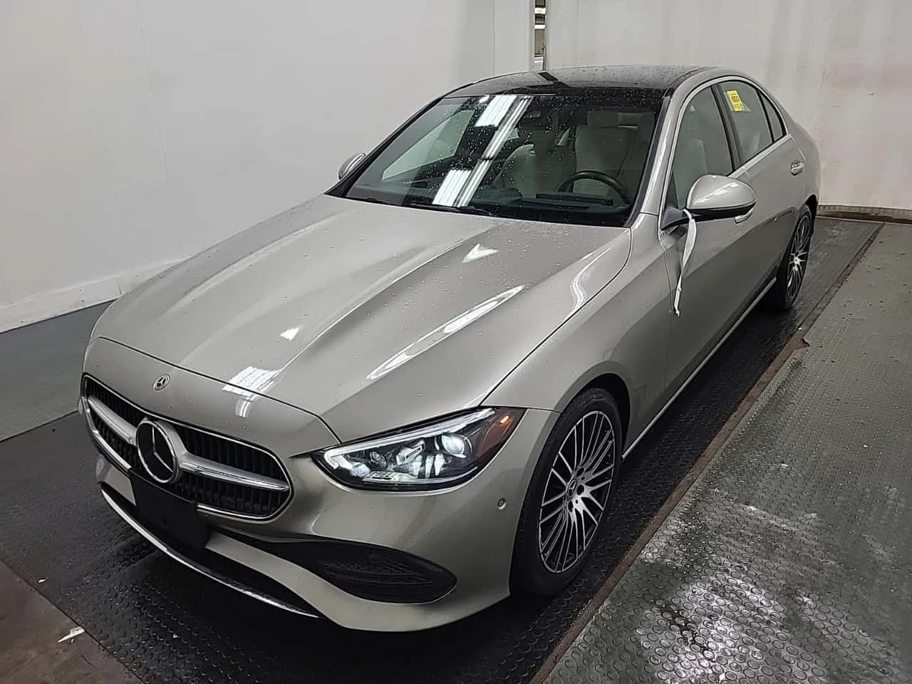 Mercedes-Benz C 300 BURMESTER| HUD| 360| PANO| 2 �����|  | Mobile.bg � ����������� 1