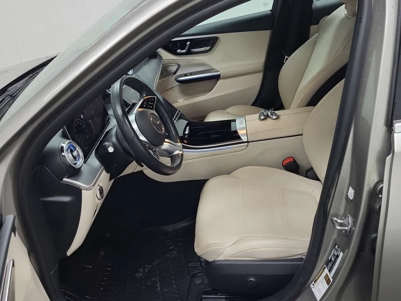 Mercedes-Benz C 300 BURMESTER| HUD| 360| PANO| 2 �����|  | Mobile.bg � ����������� 5