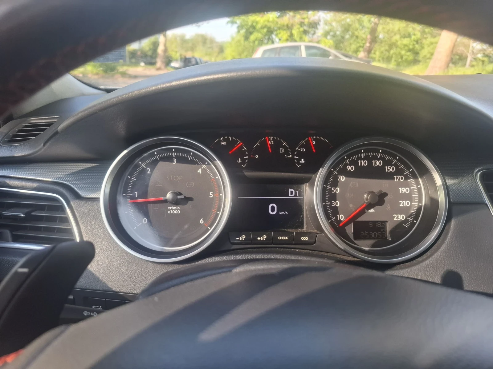 Peugeot 508, снимка 11 - Автомобили и джипове - 54346117