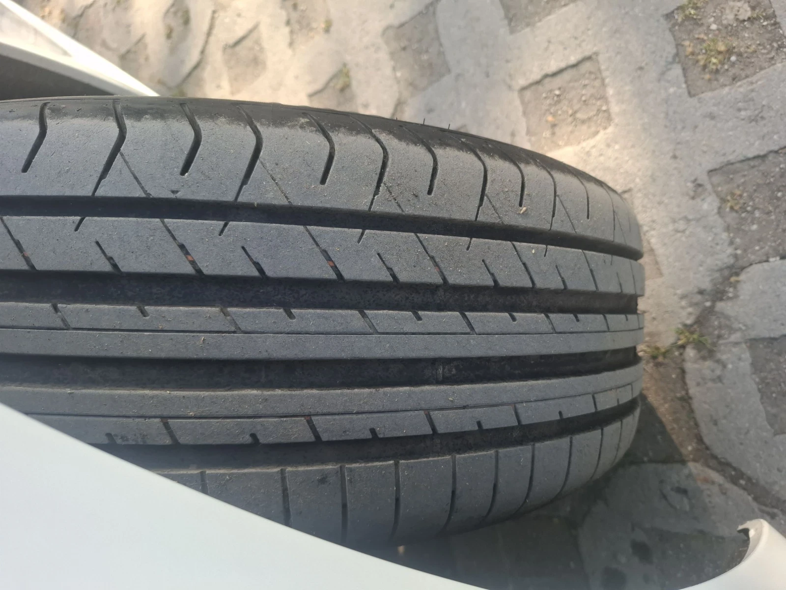 Peugeot 508, снимка 7 - Автомобили и джипове - 54346117