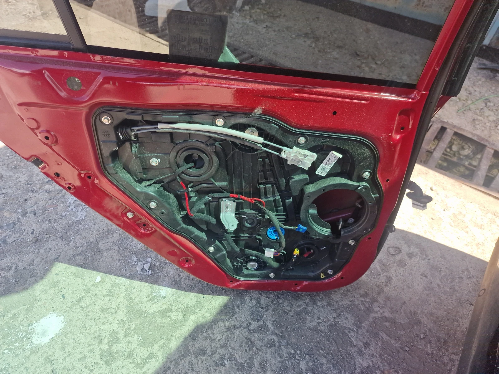 Hyundai Ioniq, снимка 10 - Автомобили и джипове - 54372140