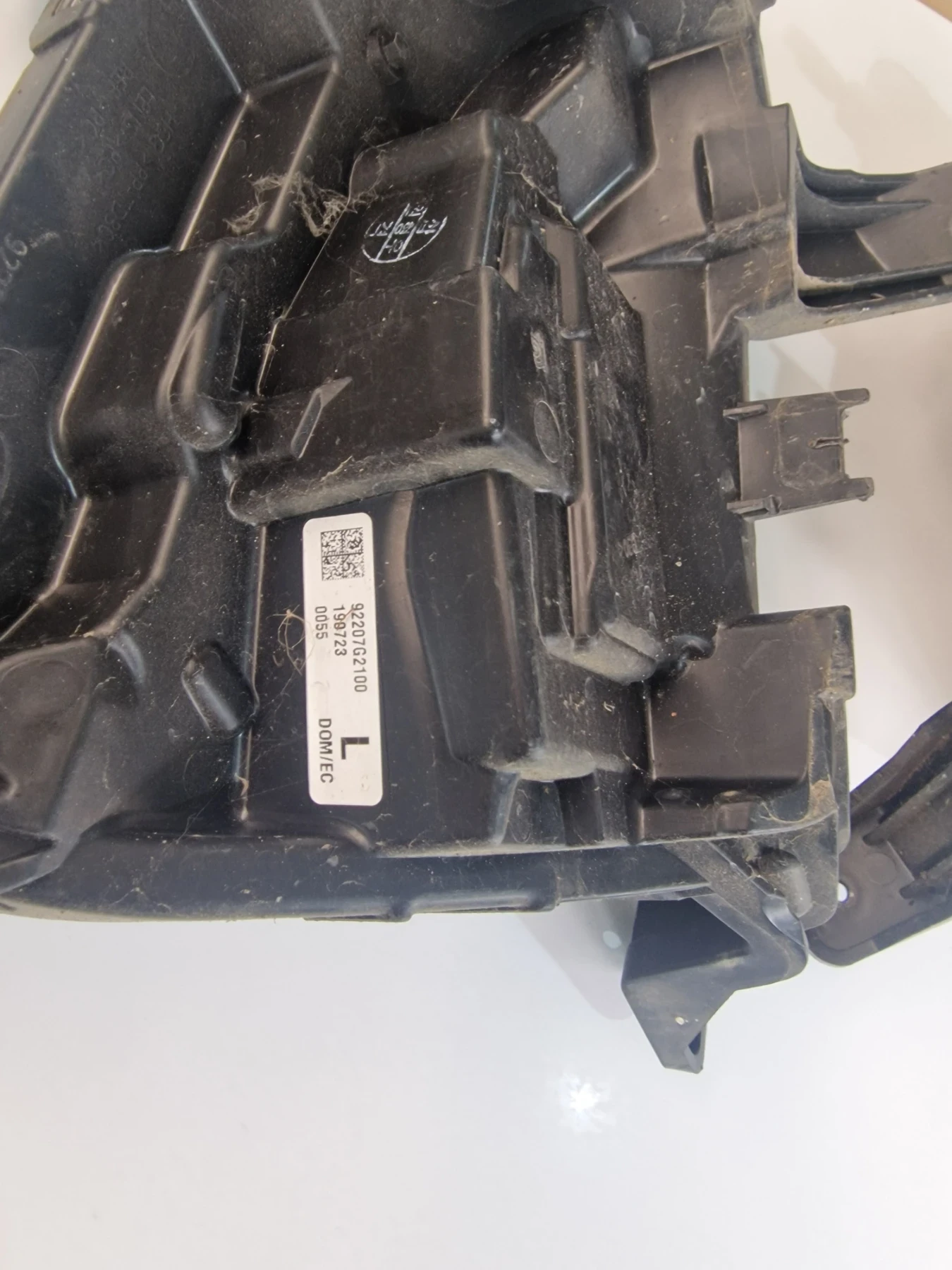 Hyundai Ioniq, снимка 10 - Автомобили и джипове - 54372140