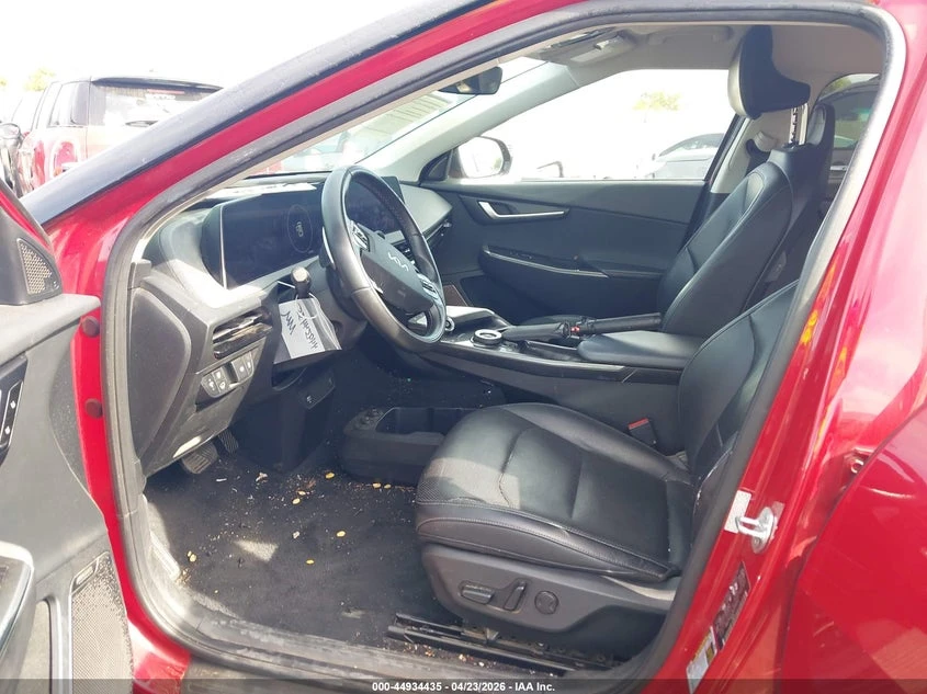 Kia EV6 Wind, снимка 5 - Автомобили и джипове - 54460428