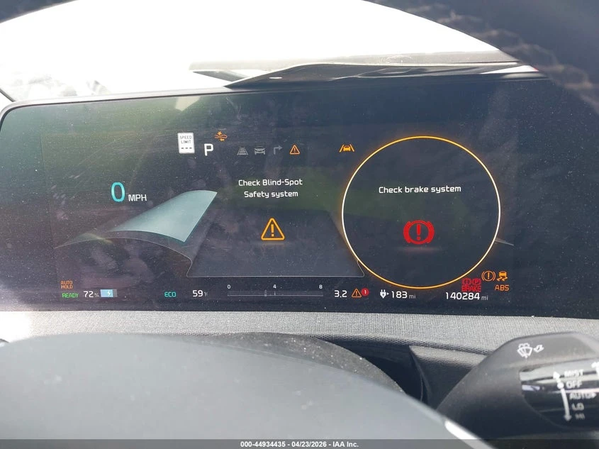 Kia EV6 Wind, снимка 7 - Автомобили и джипове - 54460428