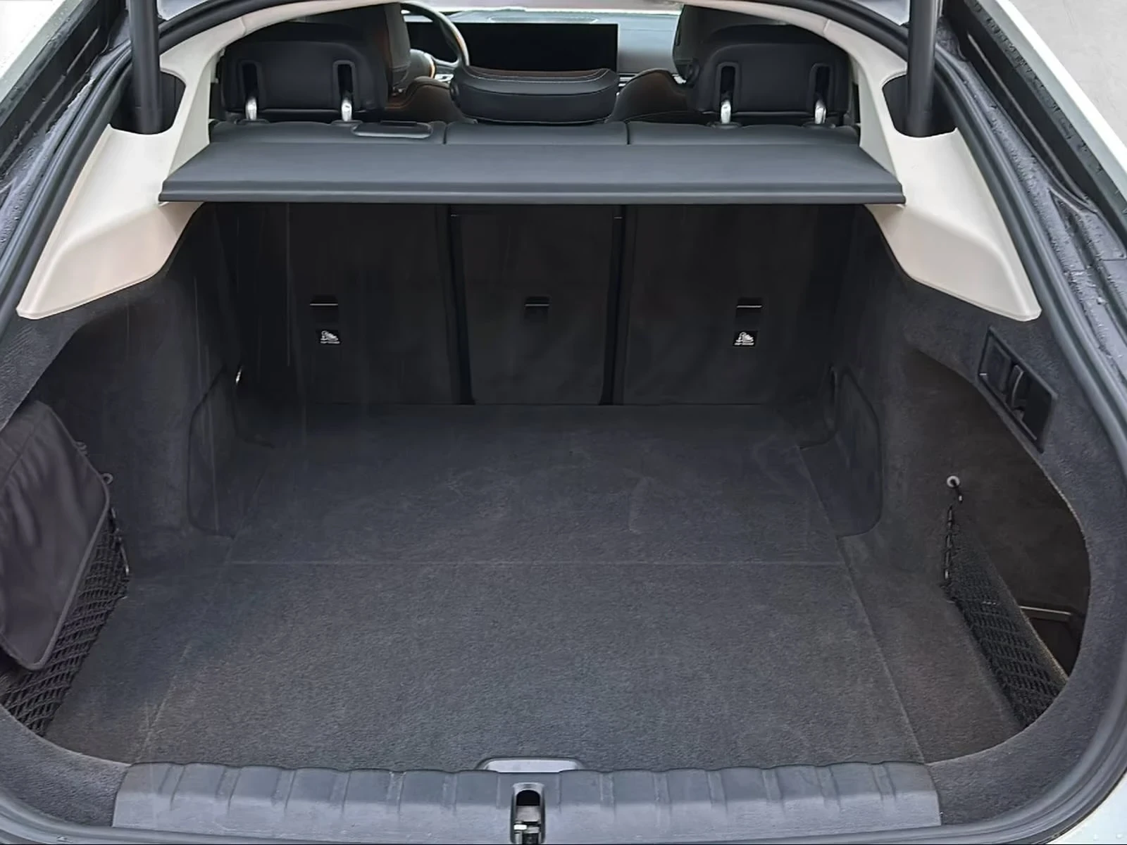 BMW i4 eDrive 40 Head-up Driving assistance Plus | Mobile.bg � ����������� 13