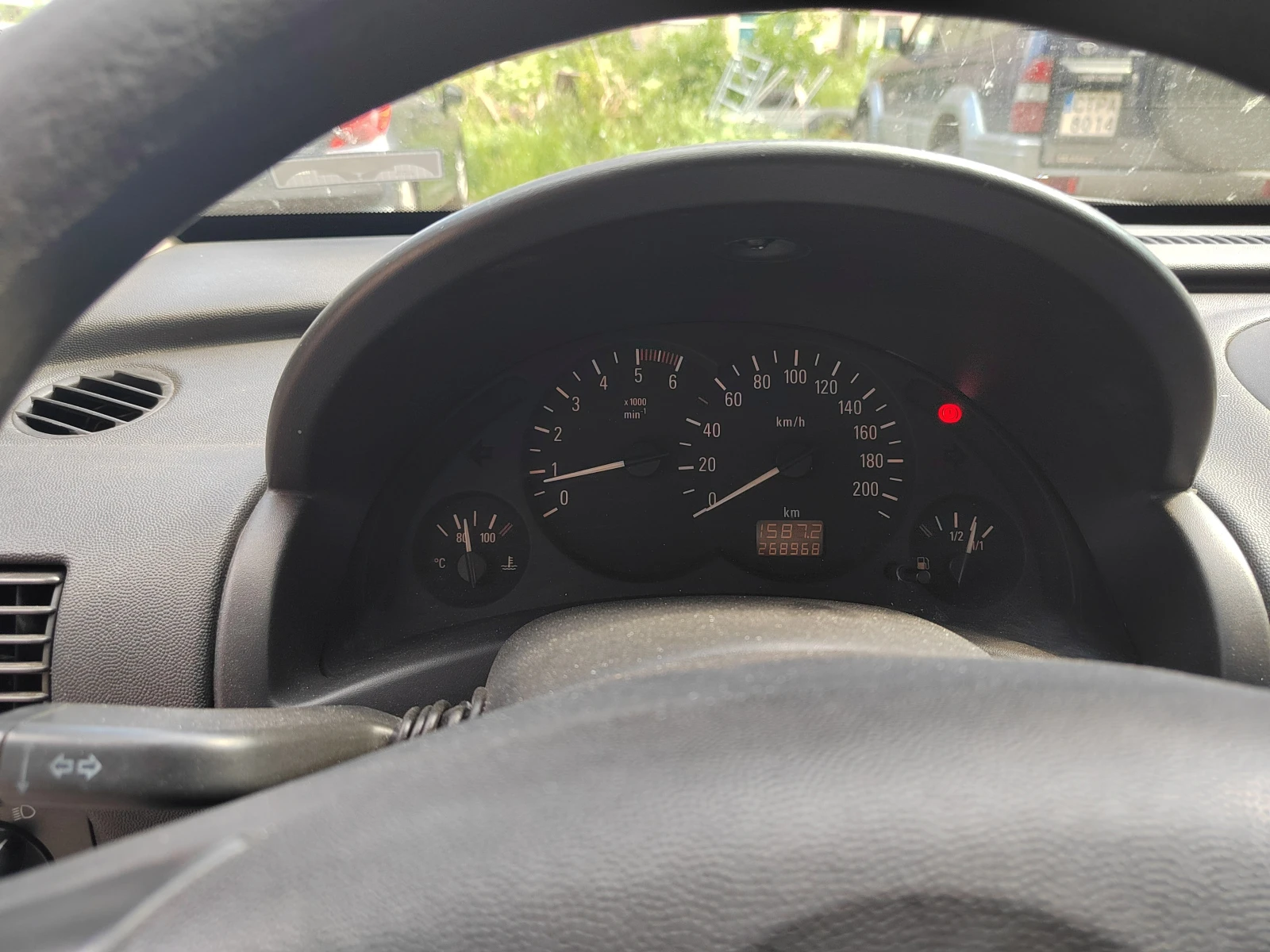 Opel Combo, снимка 7 - Автомобили и джипове - 54640722