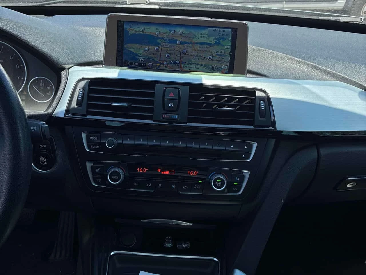 BMW 328 * 328i xDrive * АВТОКРЕДИТ БЕЗ ПЪРВОНАЧАЛНА ВНОСКА, снимка 9 - Автомобили и джипове - 54757722