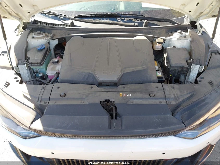 Kia EV6 Wind, снимка 10 - Автомобили и джипове - 54832951