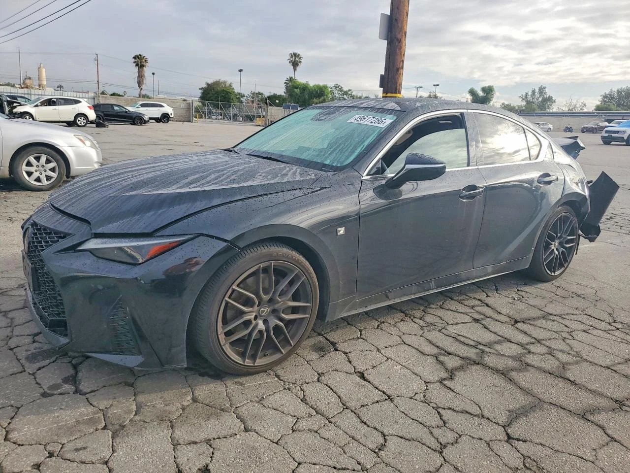 Lexus IS 350 * F-SPORT* ����* �������* ���������* BUY NOW*  | Mobile.bg � ����������� 1