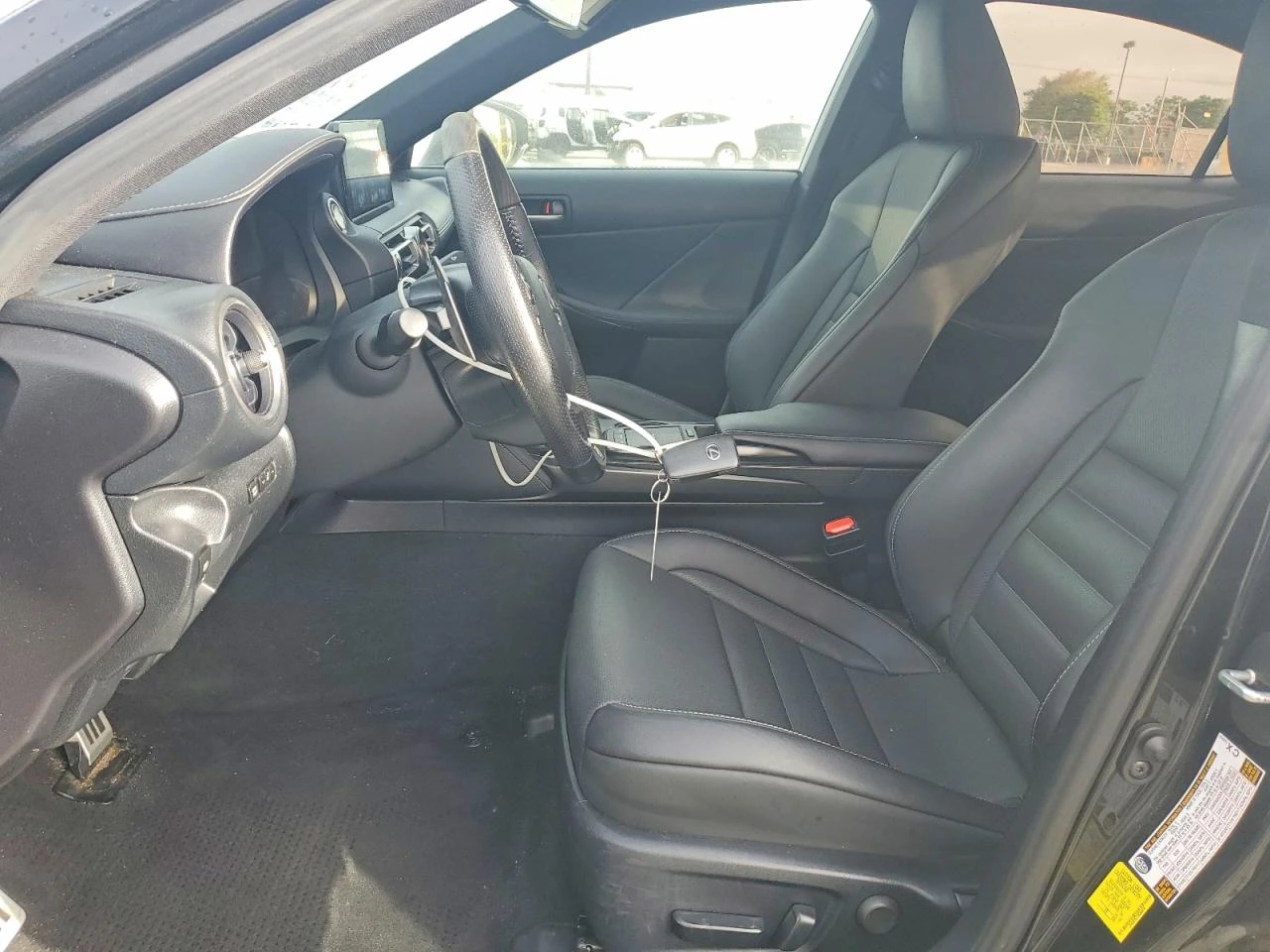 Lexus IS 350 * F-SPORT* ����* �������* ���������* BUY NOW*  | Mobile.bg � ����������� 7