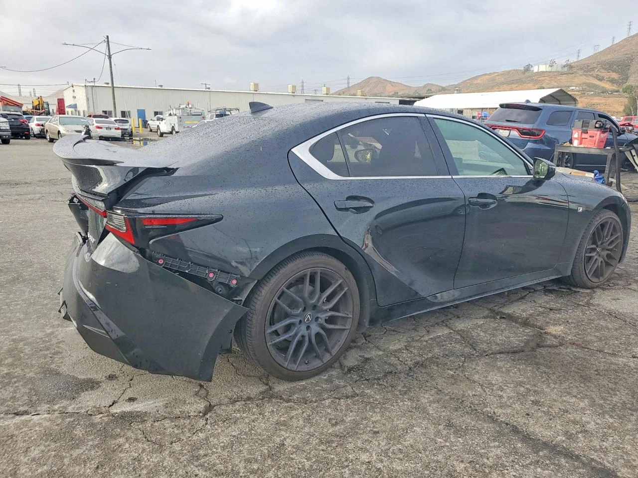 Lexus IS 350 * F-SPORT* ����* �������* ���������* BUY NOW*  | Mobile.bg � ����������� 5