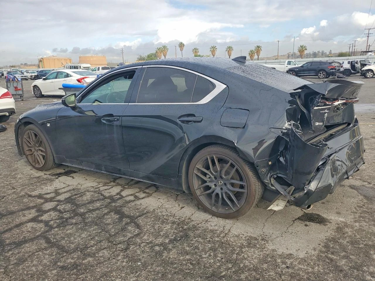 Lexus IS 350 * F-SPORT* ����* �������* ���������* BUY NOW*  | Mobile.bg � ����������� 4