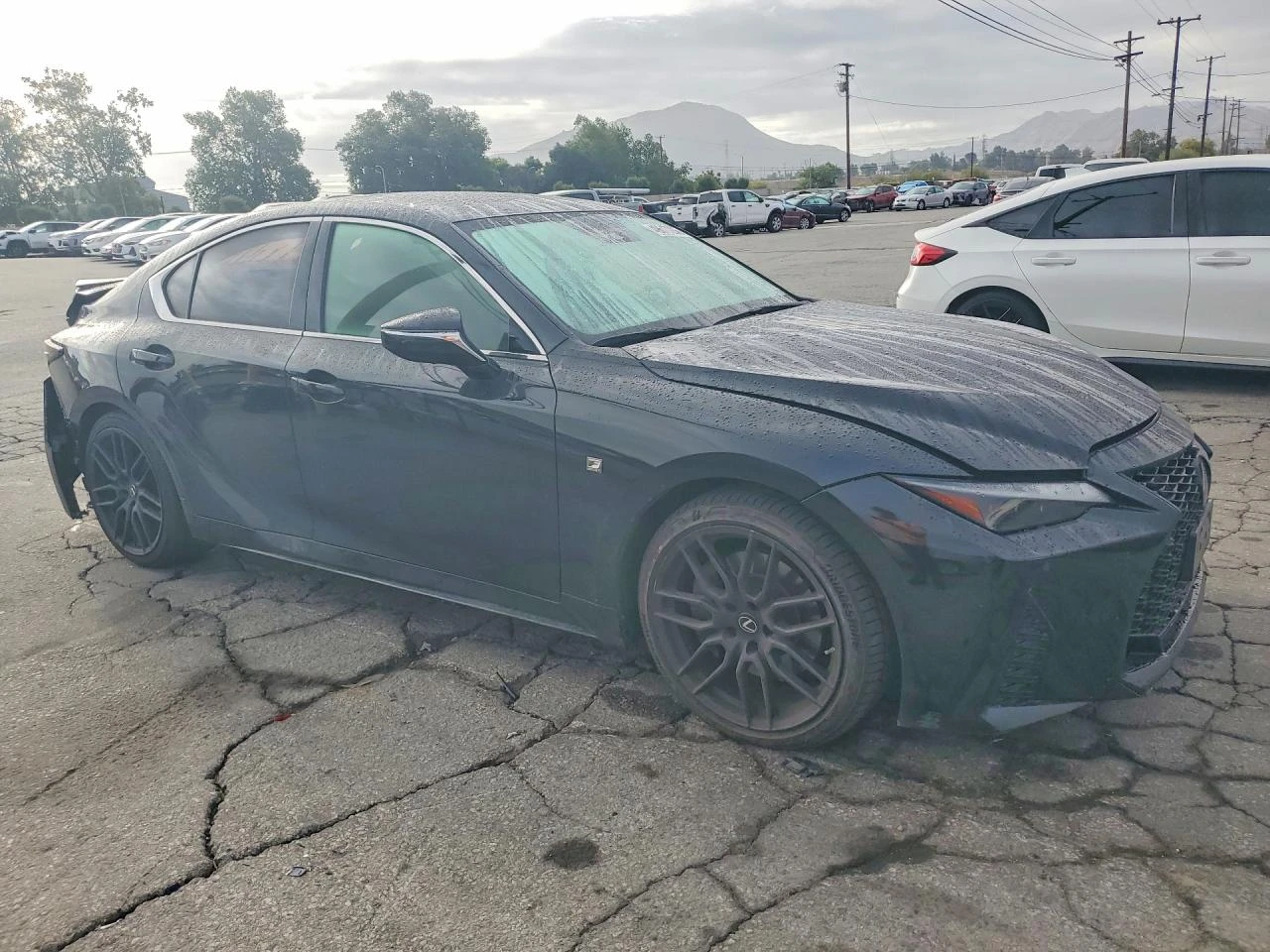Lexus IS 350 * F-SPORT* ����* �������* ���������* BUY NOW*  | Mobile.bg � ����������� 2