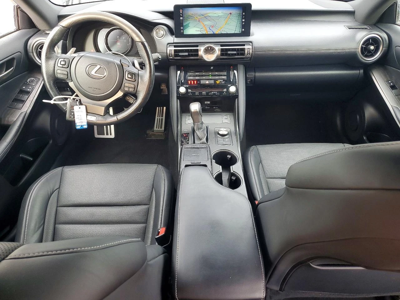 Lexus IS 350 * F-SPORT* ����* �������* ���������* BUY NOW*  | Mobile.bg � ����������� 8