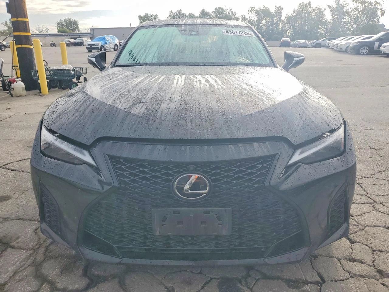 Lexus IS 350 * F-SPORT* ����* �������* ���������* BUY NOW*  | Mobile.bg � ����������� 3