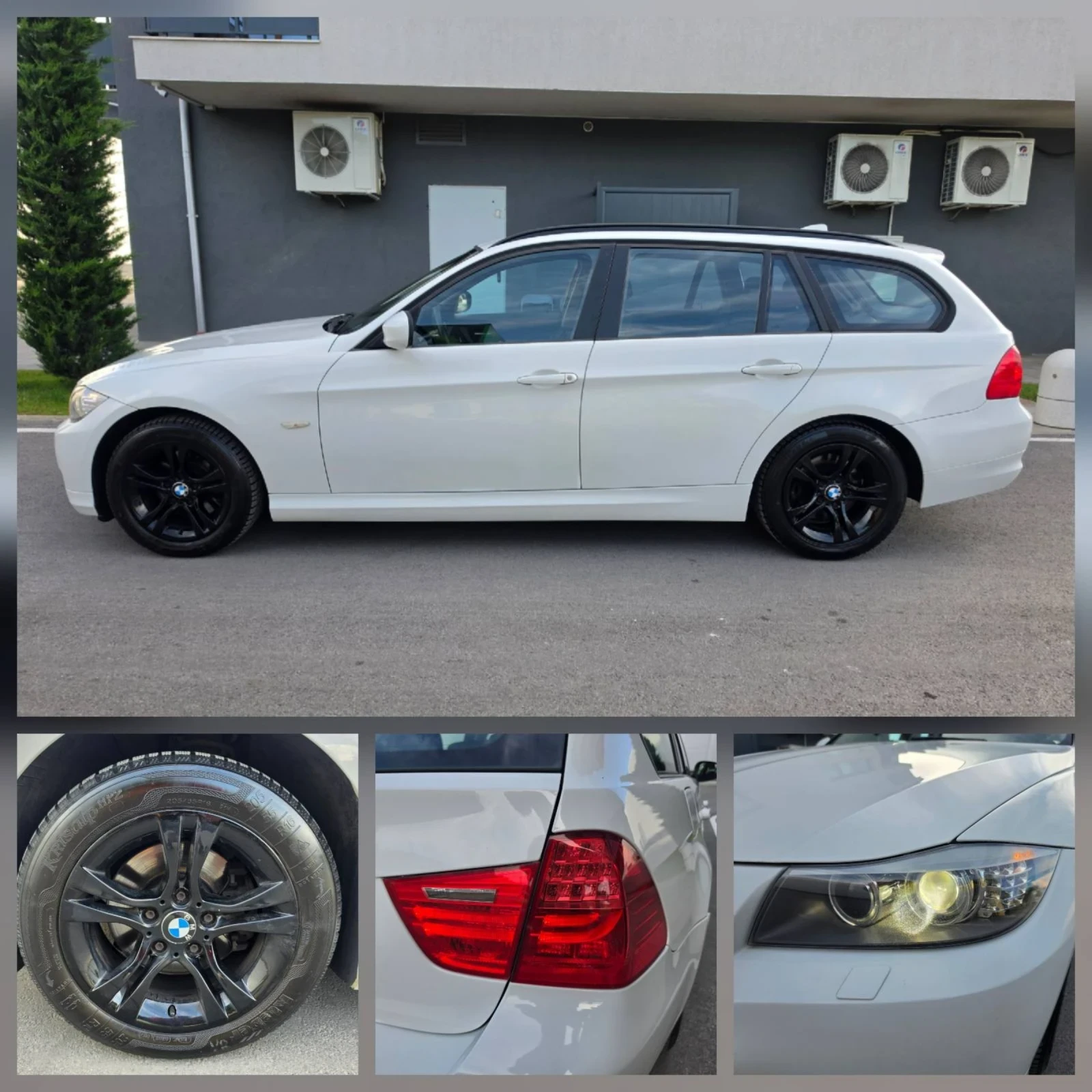 BMW 320 ���������, ���������  | Mobile.bg � ����������� 7