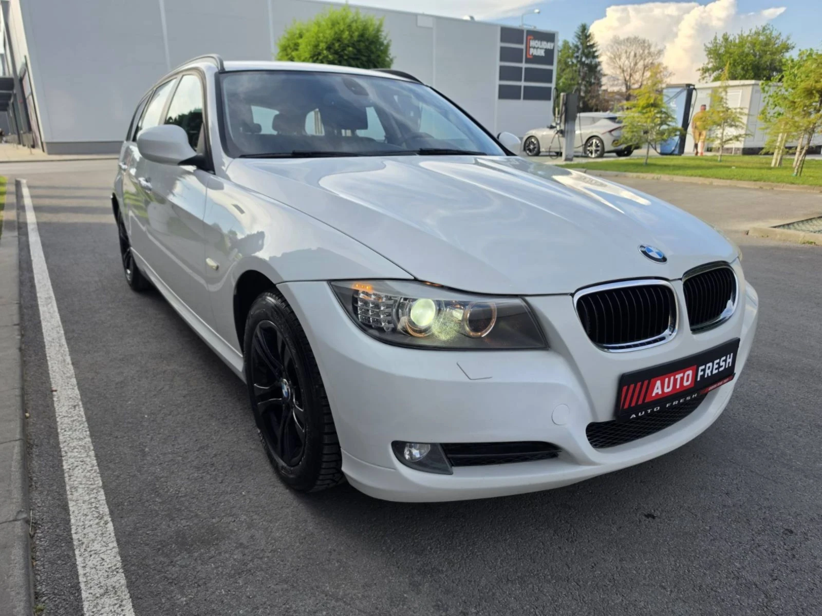 BMW 320 ���������, ���������  | Mobile.bg � ����������� 1