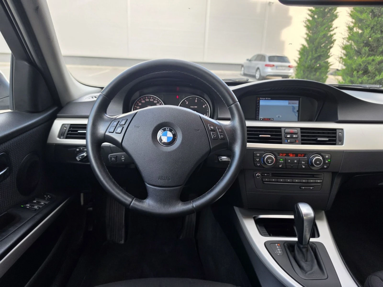 BMW 320 ���������, ���������  | Mobile.bg � ����������� 16