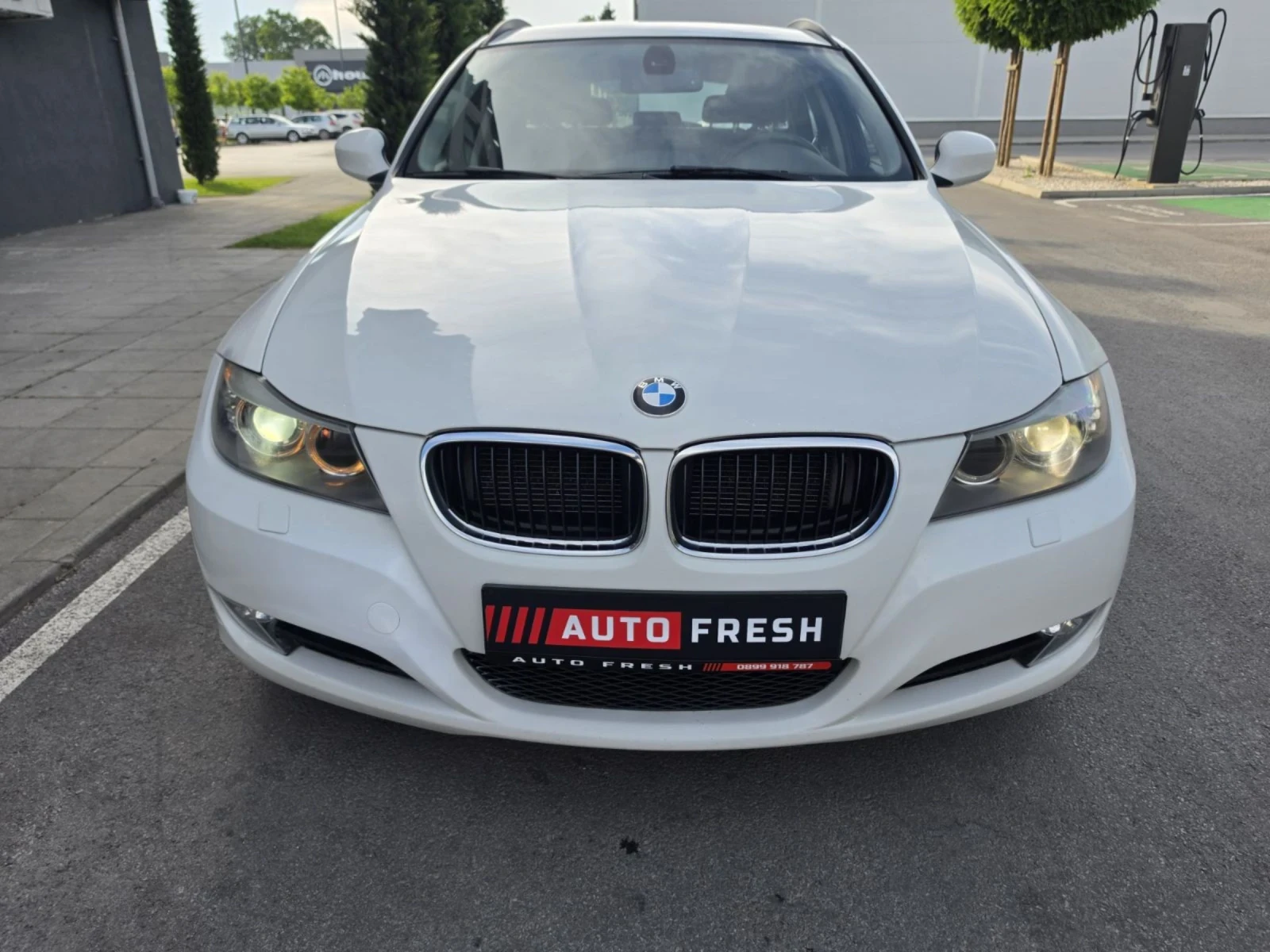 BMW 320 ���������, ���������  | Mobile.bg � ����������� 3