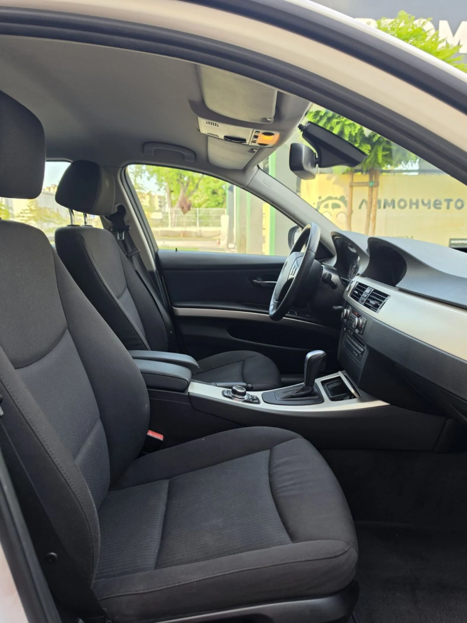 BMW 320 ���������, ���������  | Mobile.bg � ����������� 10