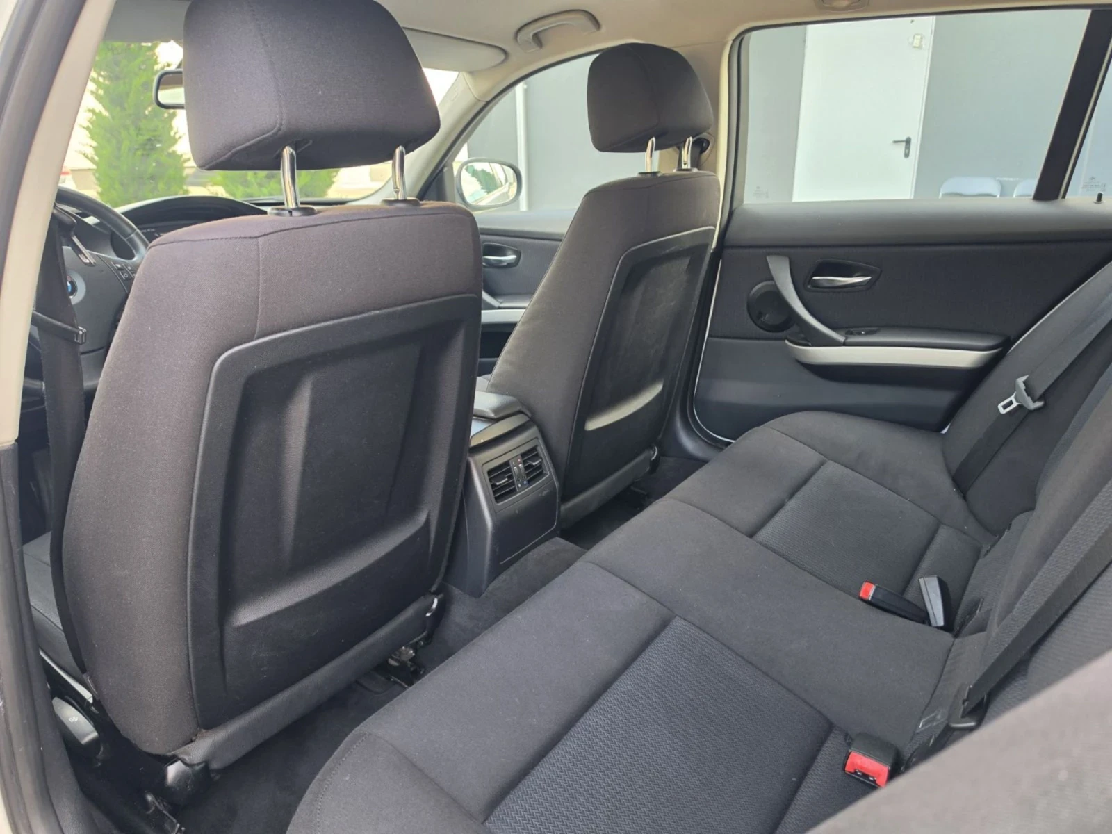 BMW 320 ���������, ���������  | Mobile.bg � ����������� 8