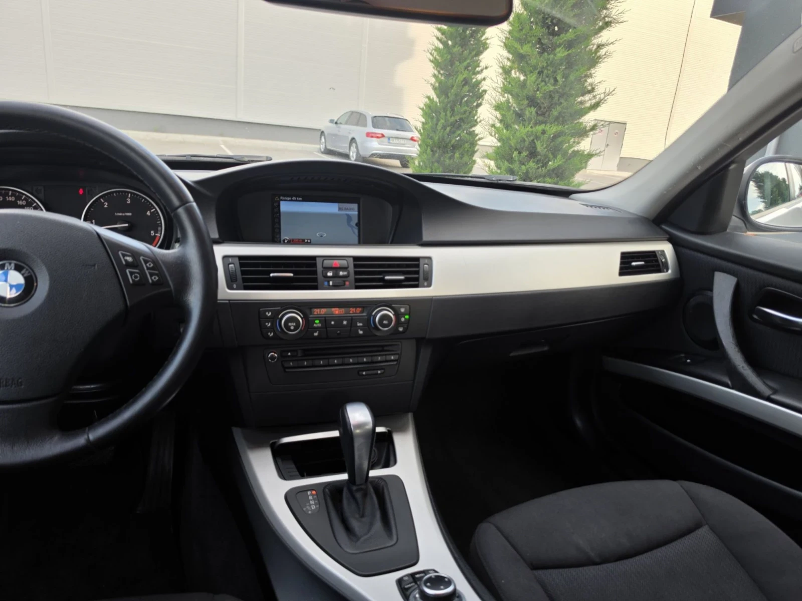 BMW 320 ���������, ���������  | Mobile.bg � ����������� 17