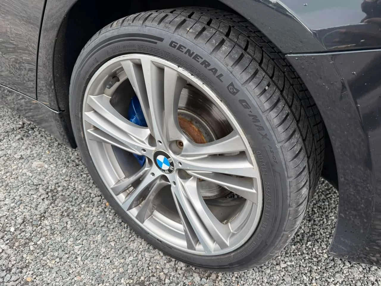 BMW 430 430i xDrive  CARFAX, снимка 7 - Автомобили и джипове - 54864190