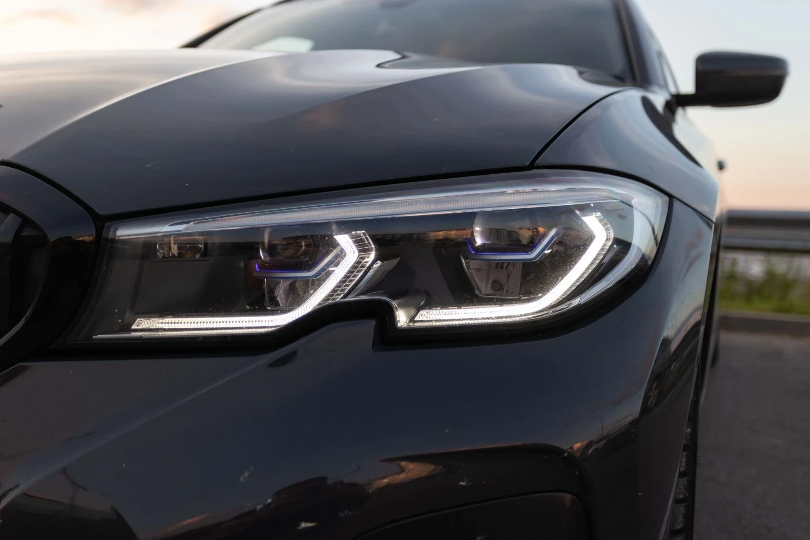 BMW 330 330e, снимка 4 - Автомобили и джипове - 54864649