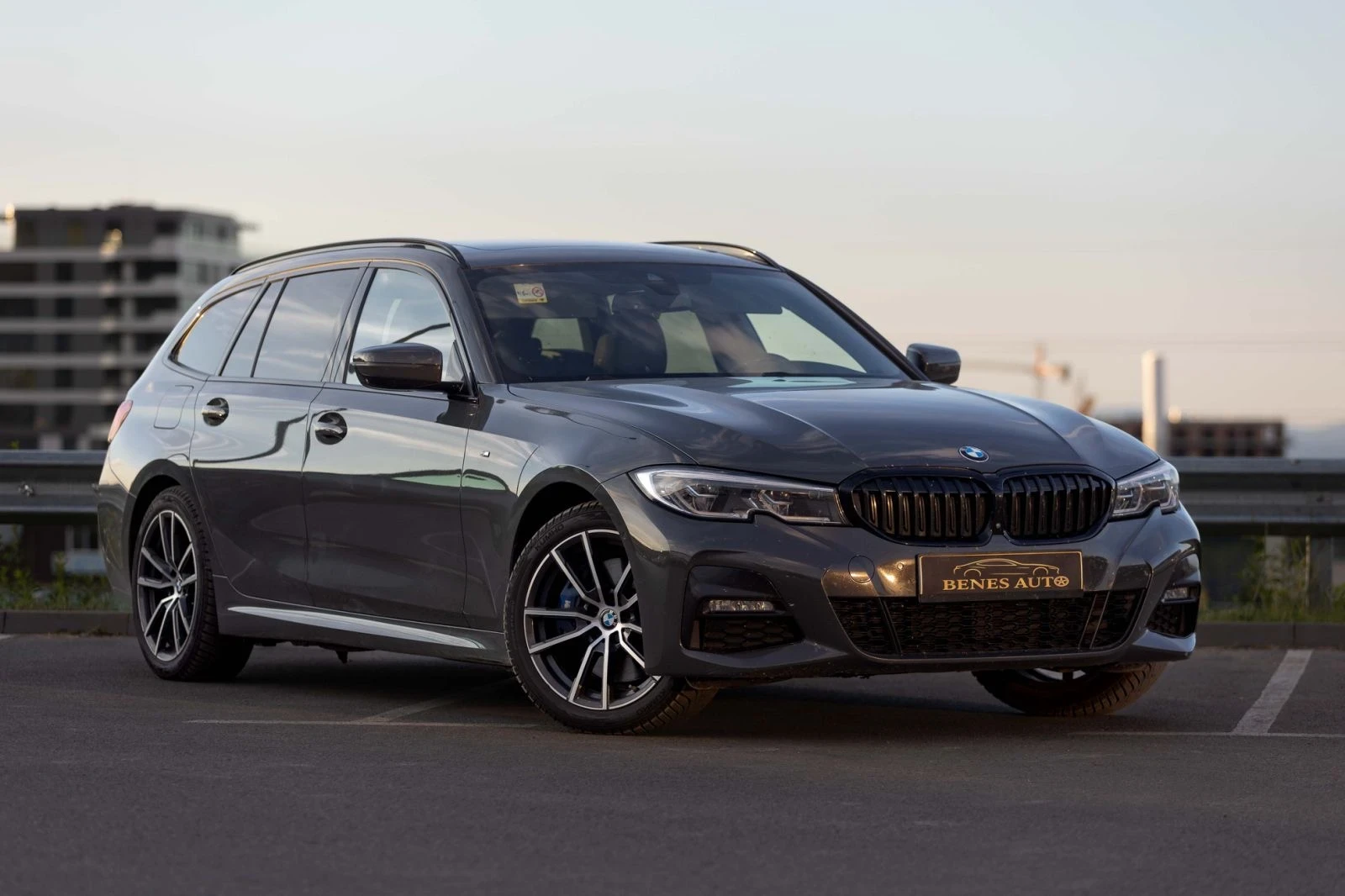 BMW 330 330e