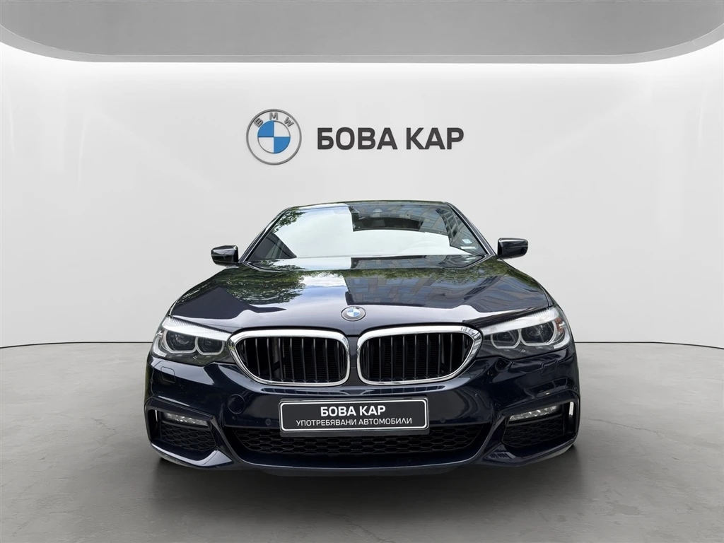 BMW 520 xDrive | Mobile.bg � ����������� 10