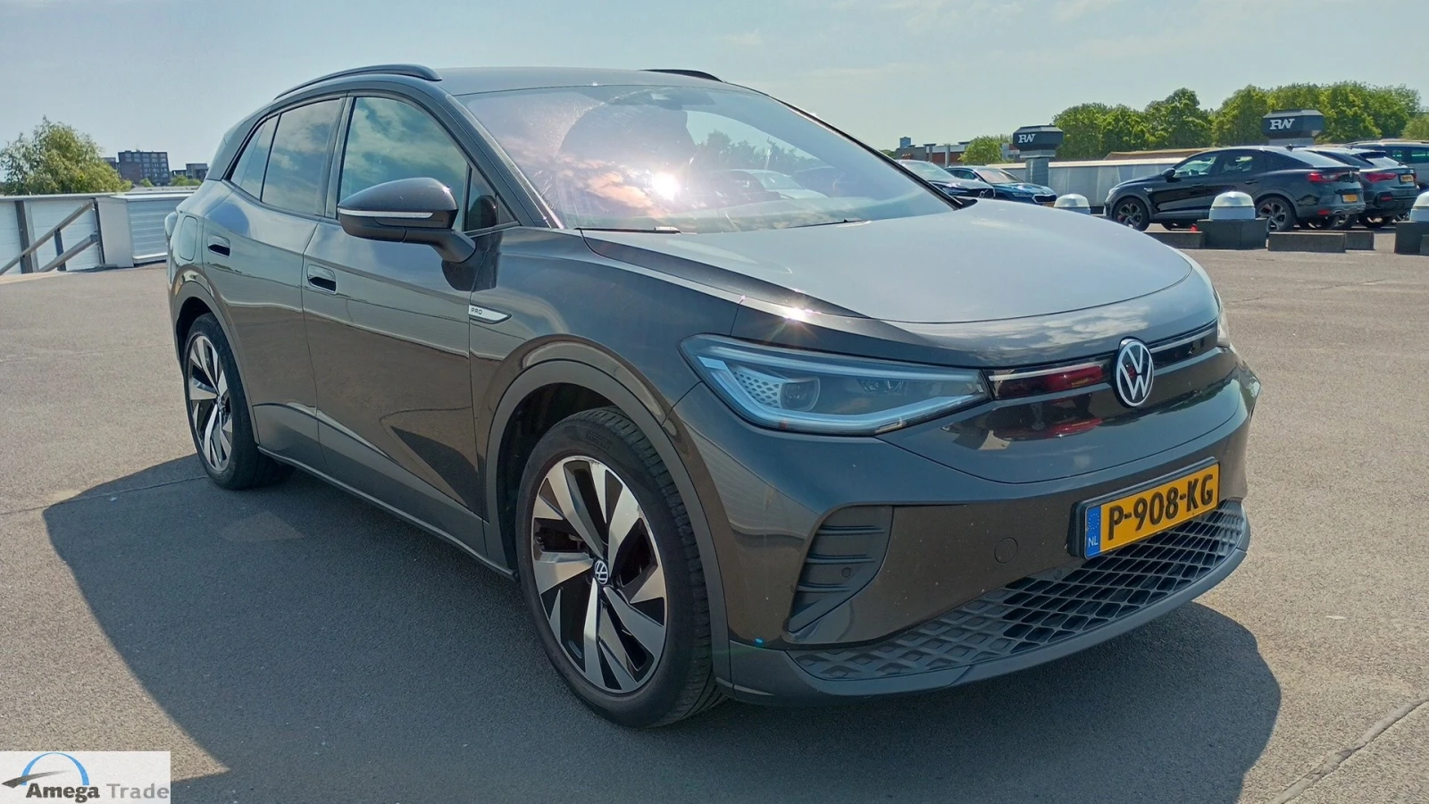 VW ID.4 id 4 77kw pro , снимка 3 - Автомобили и джипове - 54891031