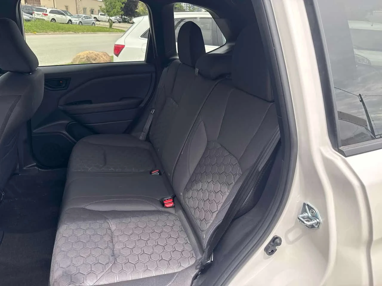 Subaru Forester * Convenience * CARFAX * БЕЗ ПЪРВОНАЧАЛНА ВНОСКА, снимка 11 - Автомобили и джипове - 55025299