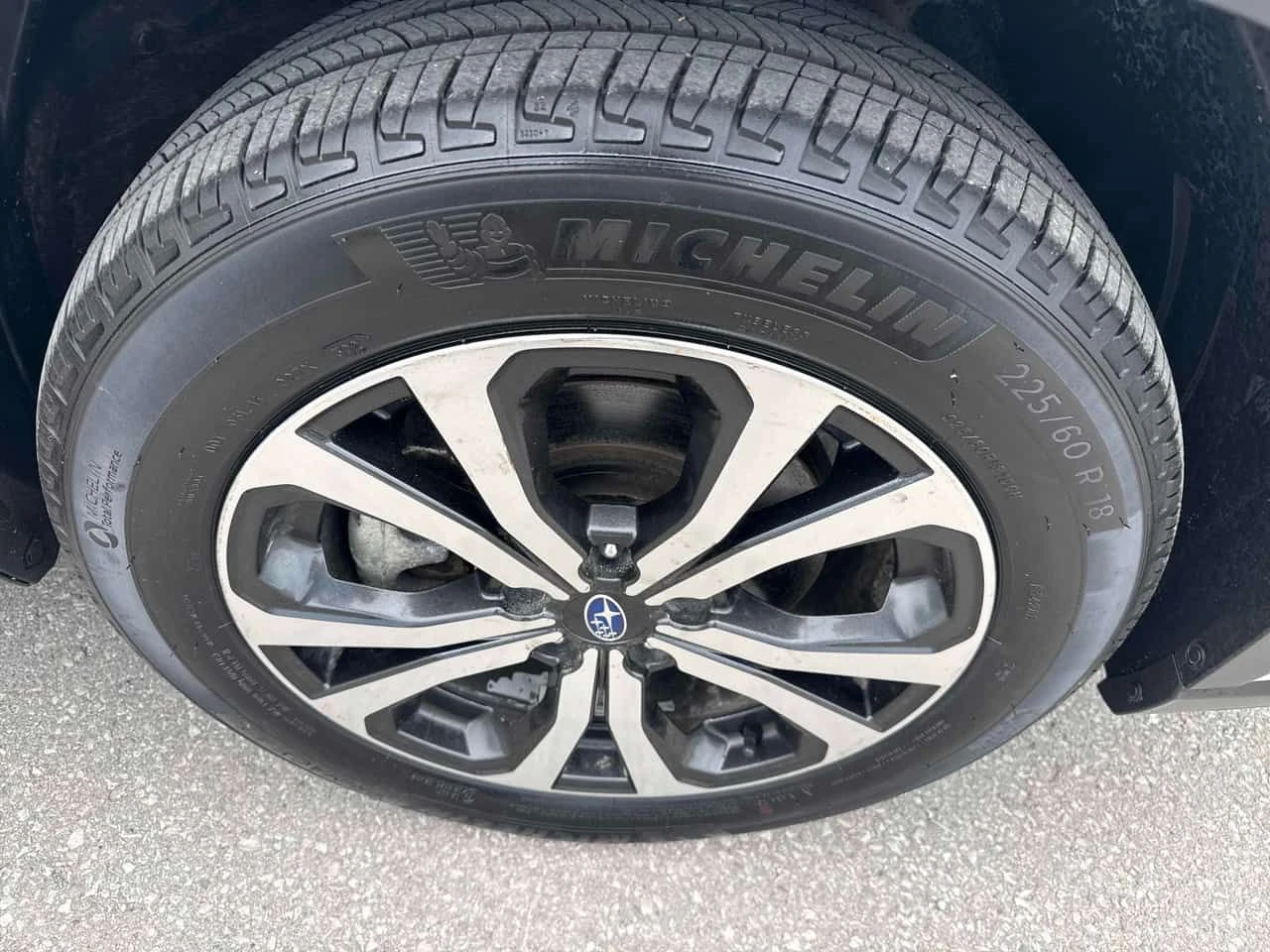 Subaru Forester * Convenience * CARFAX * БЕЗ ПЪРВОНАЧАЛНА ВНОСКА, снимка 7 - Автомобили и джипове - 55025299
