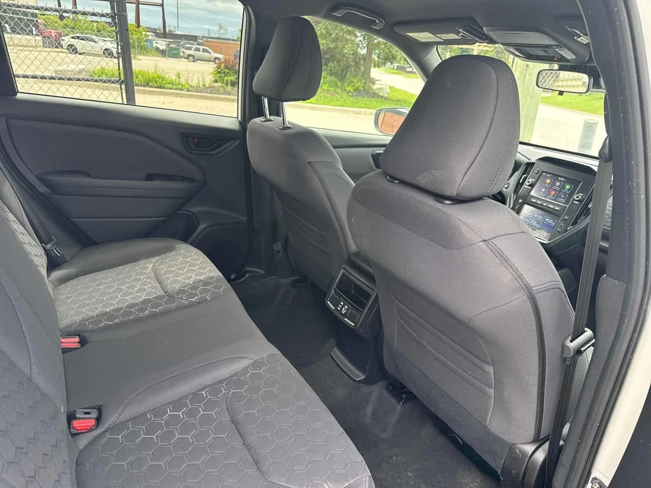 Subaru Forester * Convenience * CARFAX * БЕЗ ПЪРВОНАЧАЛНА ВНОСКА, снимка 14 - Автомобили и джипове - 55025299
