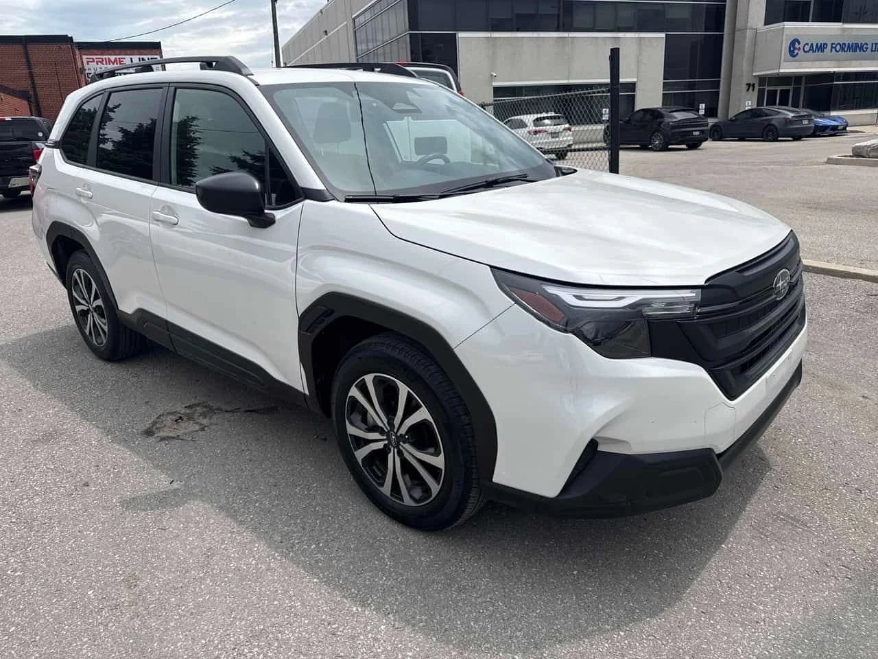 Subaru Forester * Convenience * CARFAX * БЕЗ ПЪРВОНАЧАЛНА ВНОСКА, снимка 16 - Автомобили и джипове - 55025299