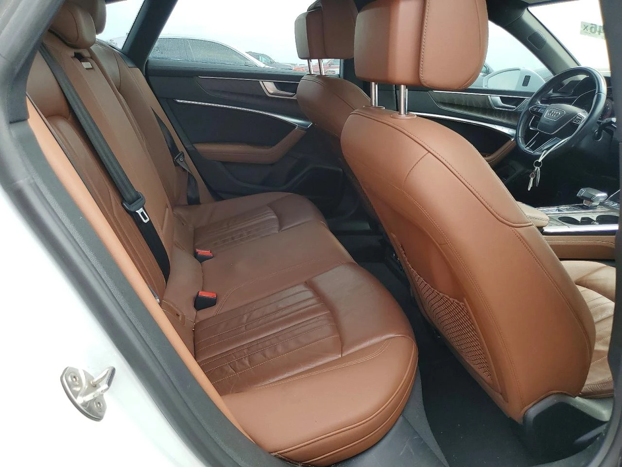 Audi A7 3.0l Premium Plus S-Line, снимка 10 - Автомобили и джипове - 55094098