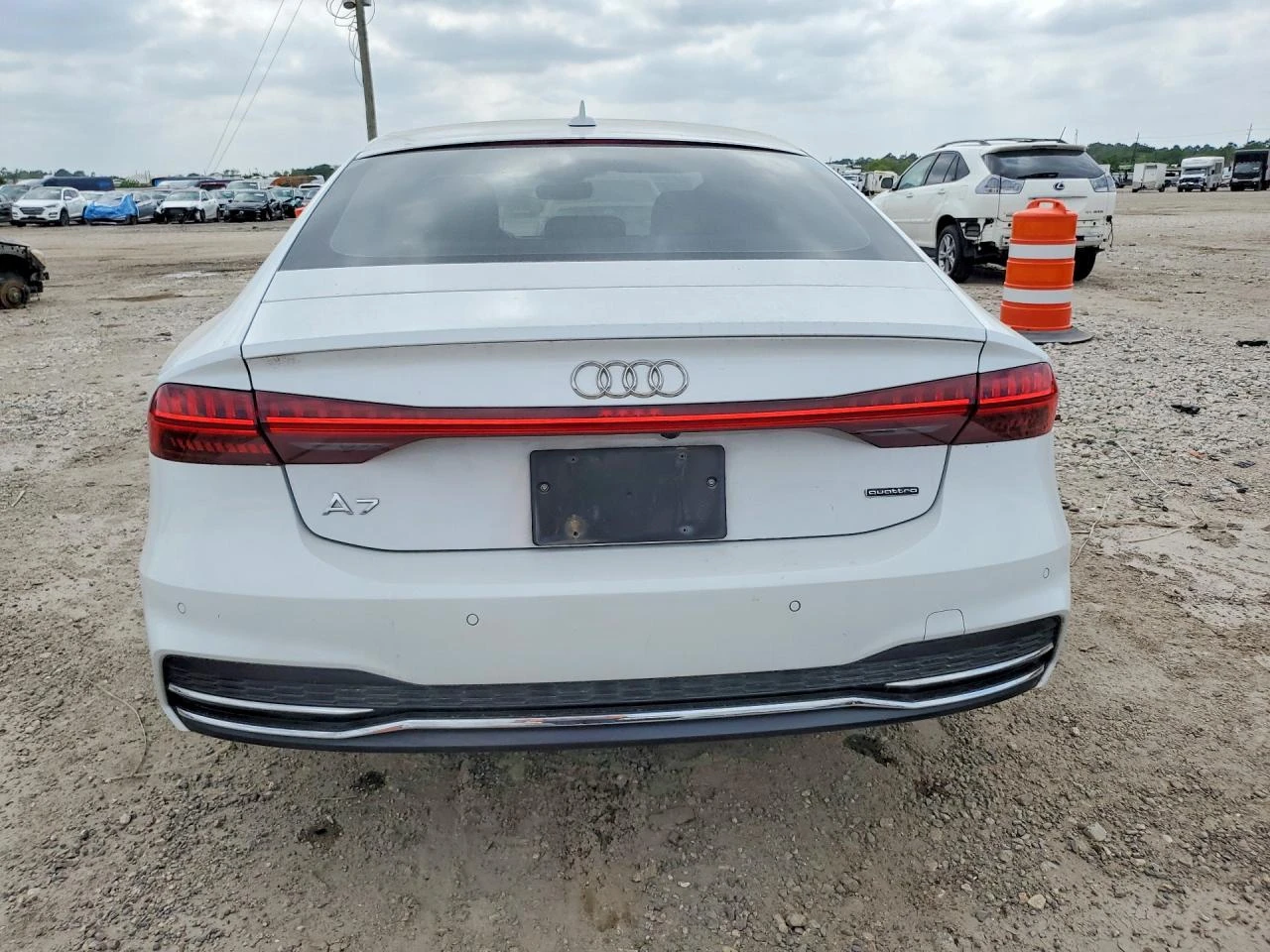 Audi A7 3.0l Premium Plus S-Line, снимка 6 - Автомобили и джипове - 55094098