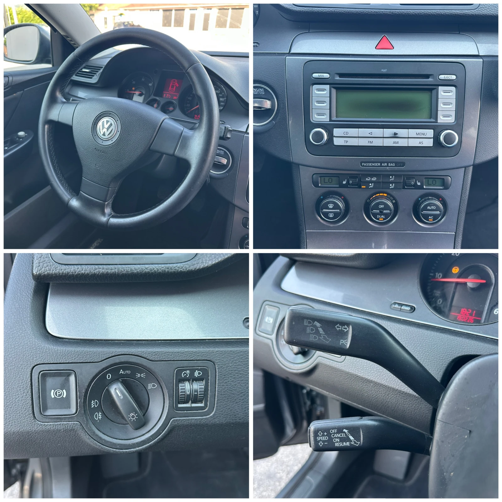 VW Passat 1.9TDI ������ | Mobile.bg � ����������� 15