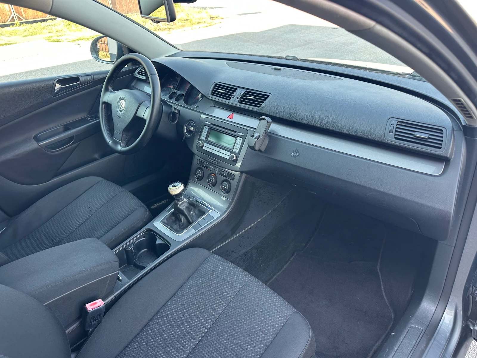 VW Passat 1.9TDI ������ | Mobile.bg � ����������� 13
