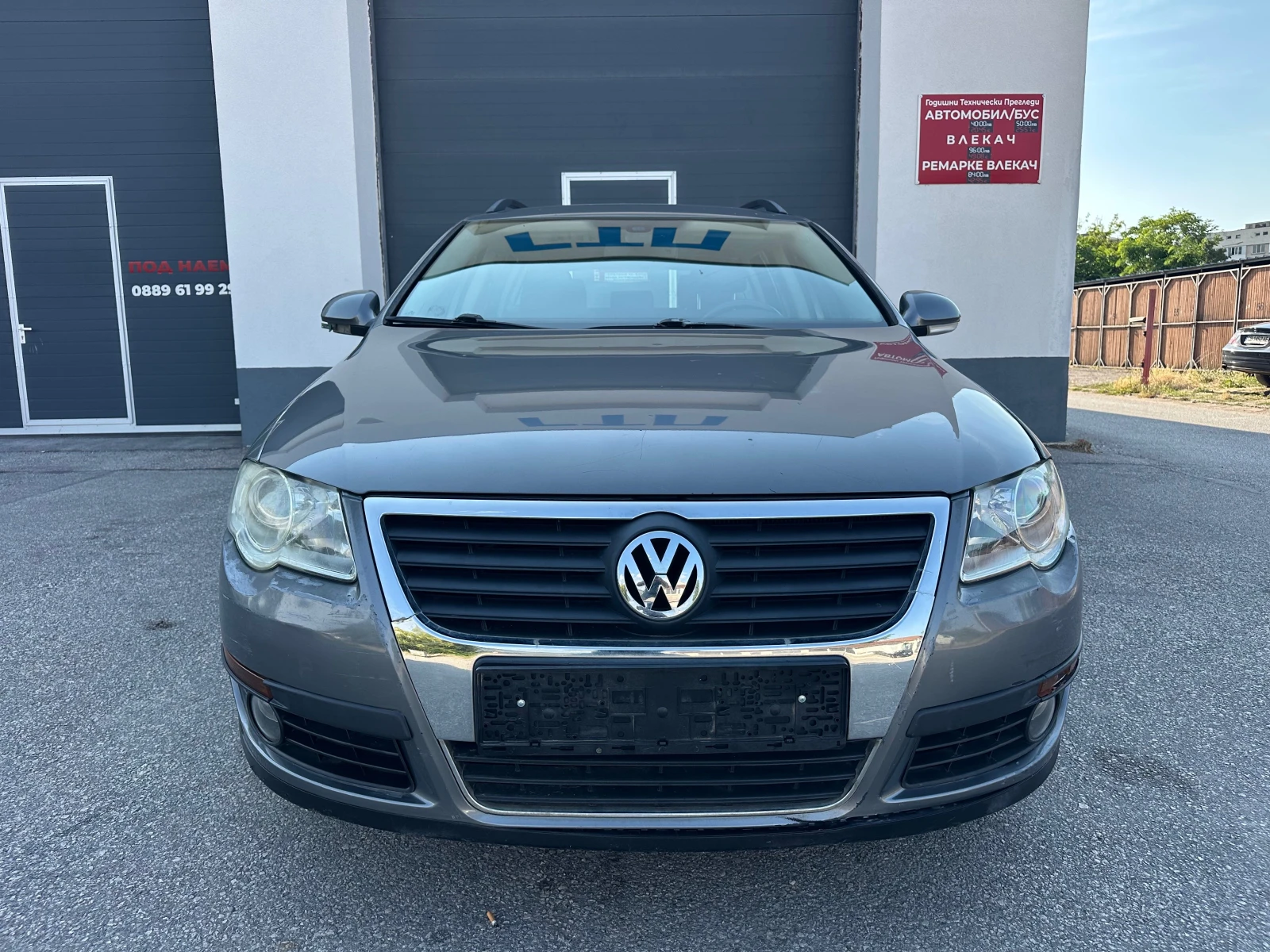 VW Passat 1.9TDI ������ | Mobile.bg � ����������� 2