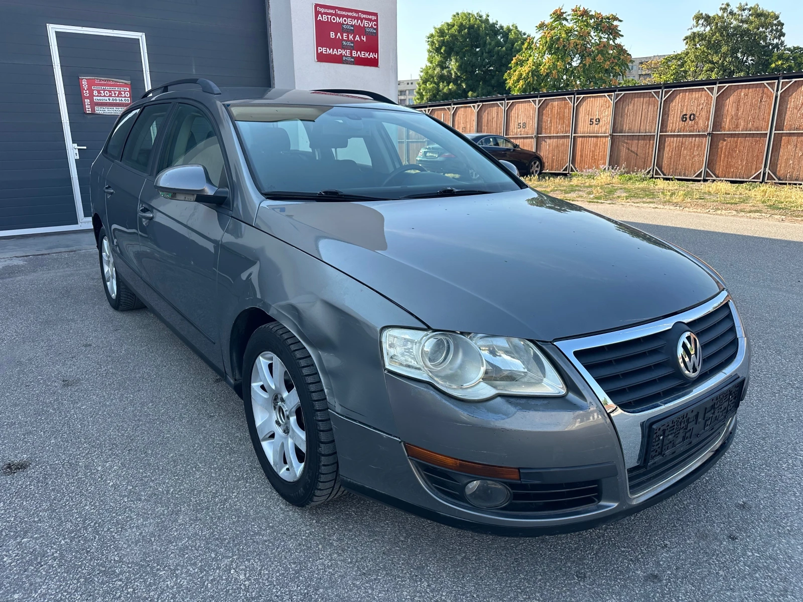 VW Passat 1.9TDI ������ | Mobile.bg � ����������� 9