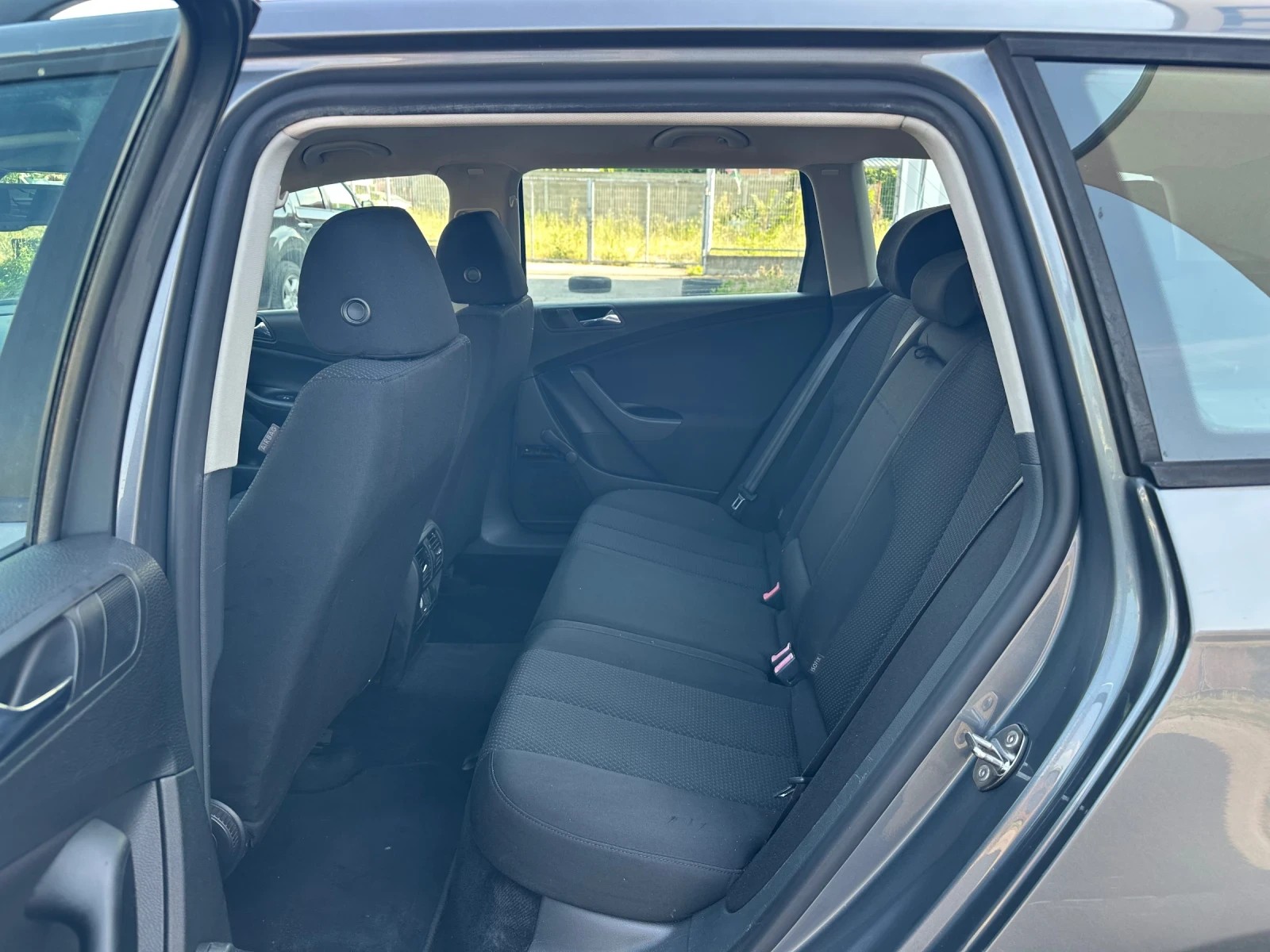 VW Passat 1.9TDI ������ | Mobile.bg � ����������� 14