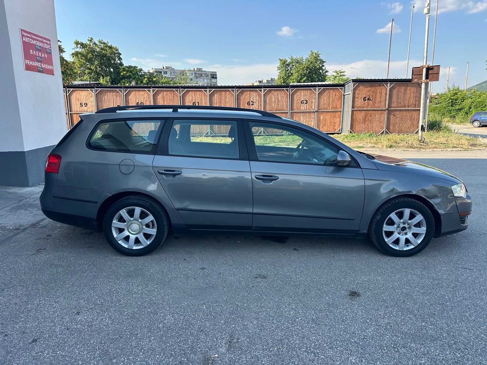 VW Passat 1.9TDI ������ | Mobile.bg � ����������� 8