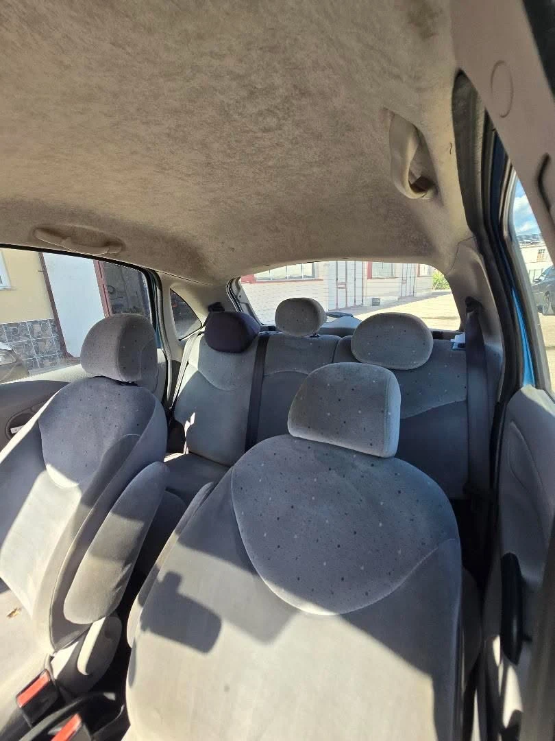 Citroen C3 1.6 HDI, снимка 8 - Автомобили и джипове - 55161083