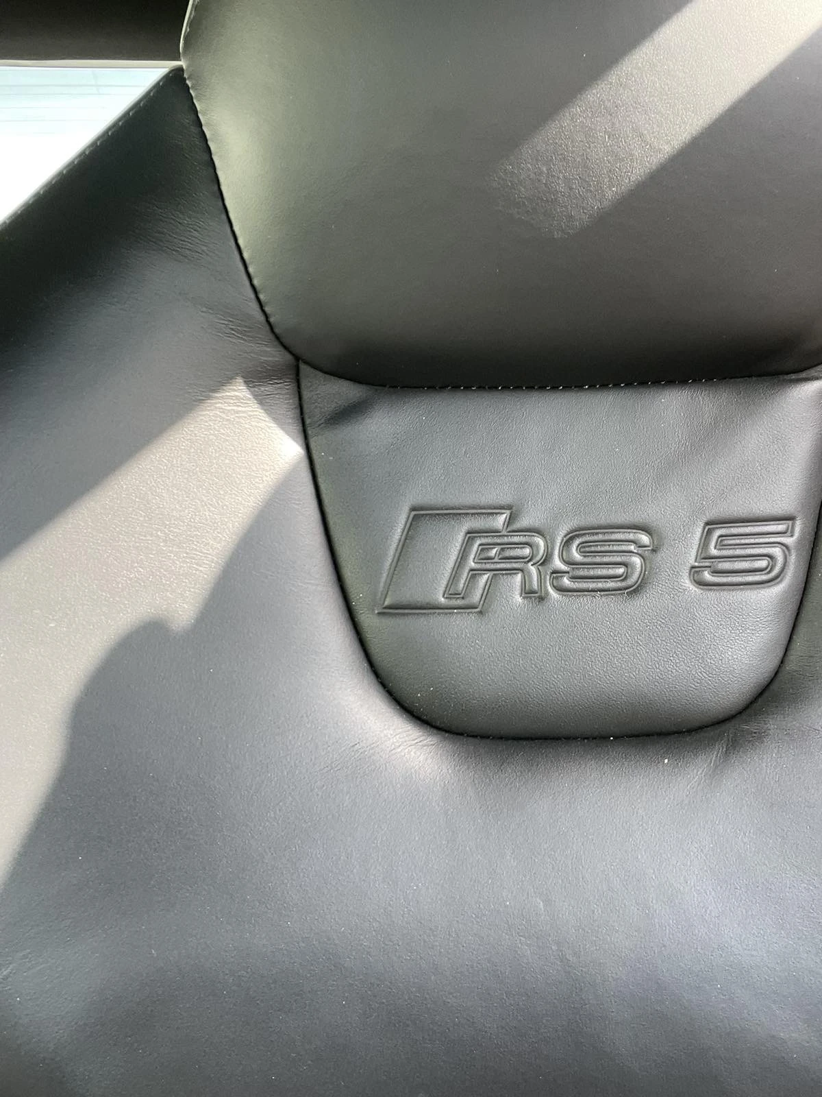 Audi Rs5 RS5  -Обслужена 4, 2 FSI, снимка 6 - Автомобили и джипове - 55165007
