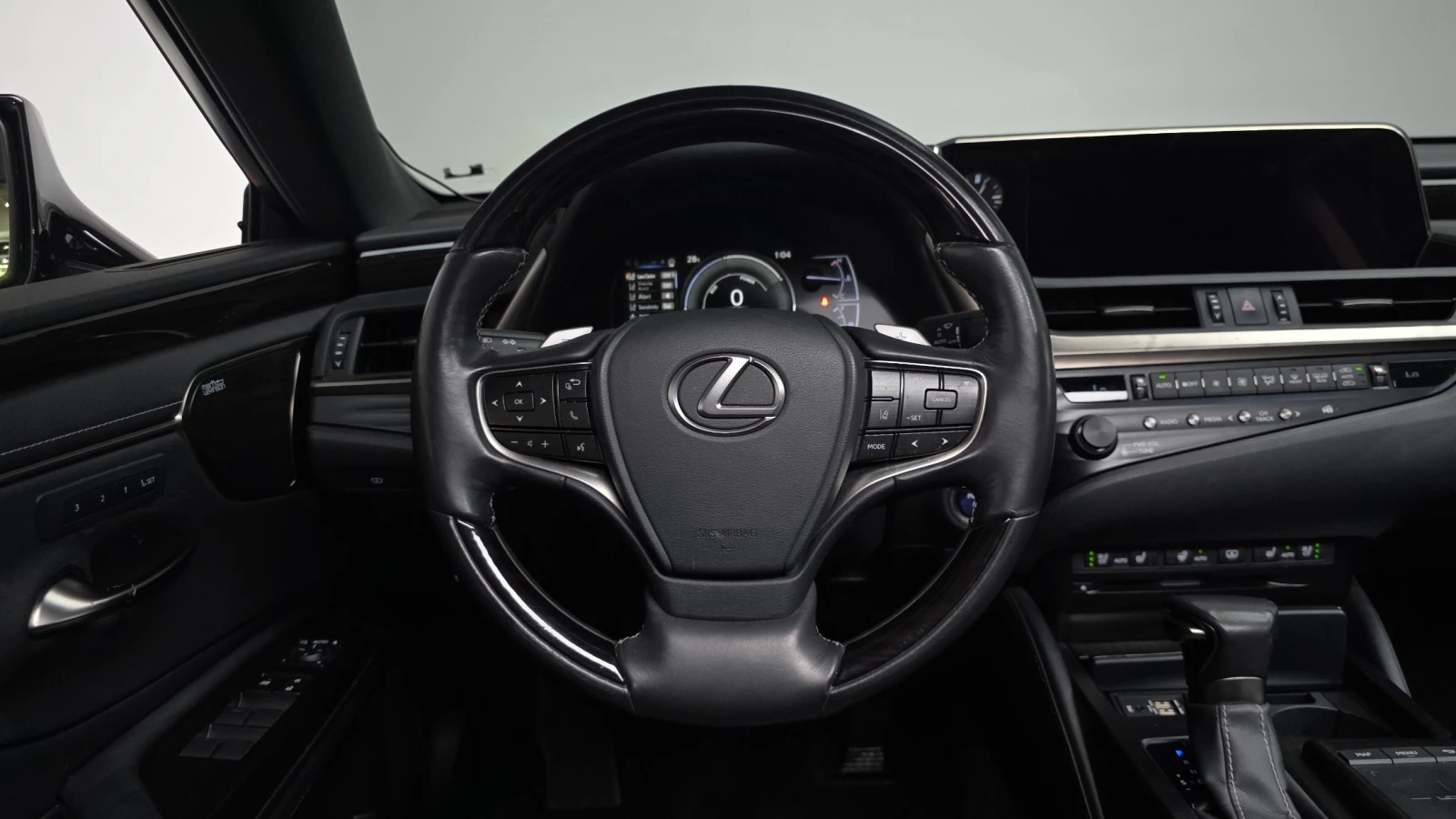 Lexus ES 300 * 7Th* Executive* Hybrid* Navi* Keyless, снимка 10 - Автомобили и джипове - 55244537