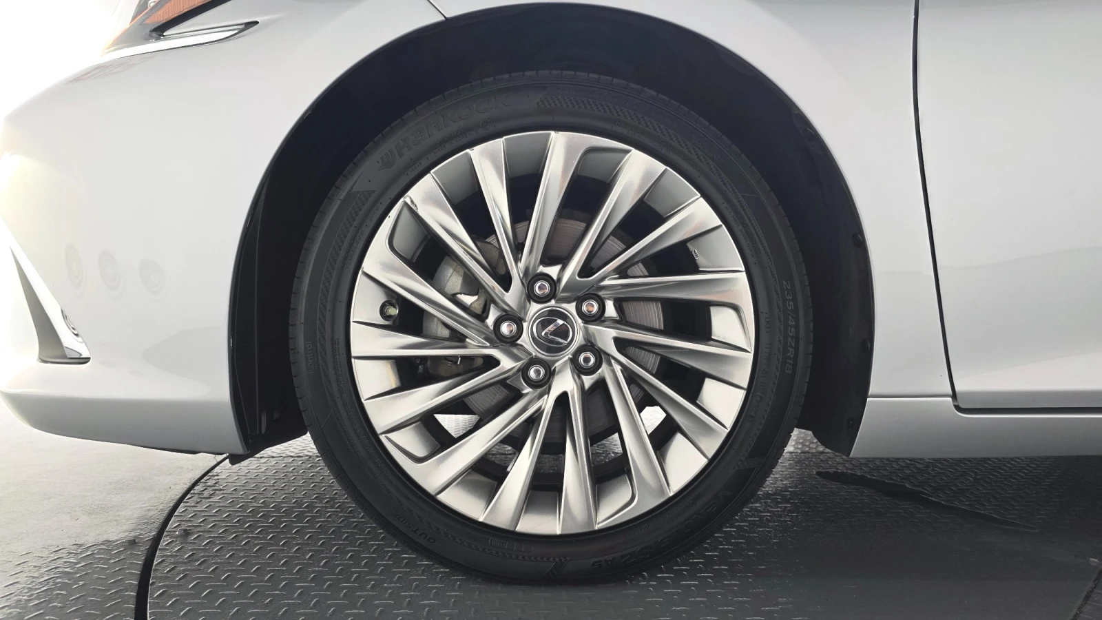 Lexus ES 300 * 7Th* Executive* Hybrid* Navi* Keyless, снимка 6 - Автомобили и джипове - 55244537